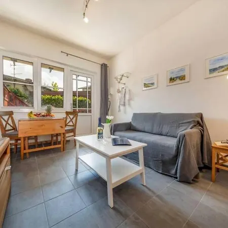 Apartman Kutterkoje *