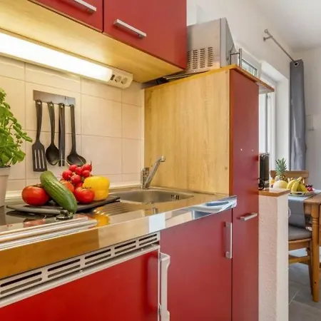 Apartman Kutterkoje *