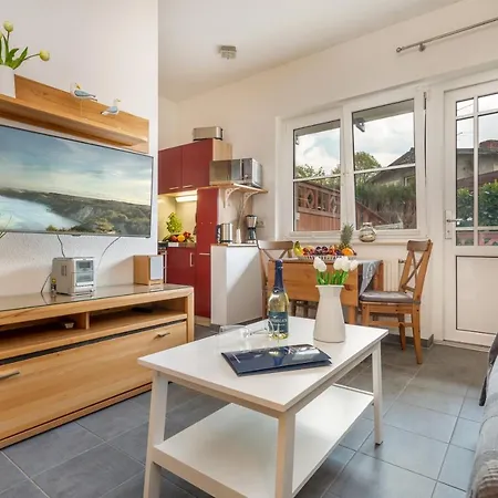 Apartman Kutterkoje *